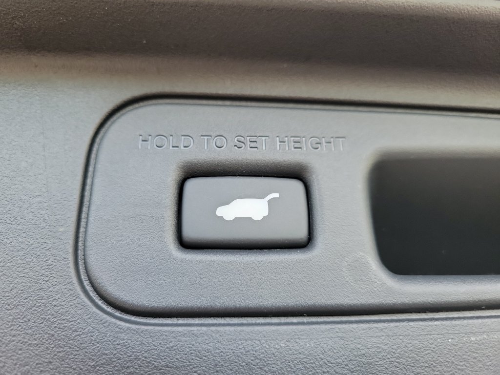 Certified 2026 Honda Passport TrailSport image 13