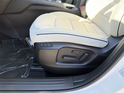 New 2025 MAZDA CX-5 AWD 2.5 S w/ Preferred Package image 12