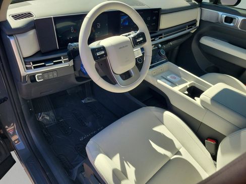 New 2026 Hyundai Santa Fe SE image 16