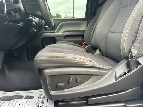Used 2018 GMC Sierra 1500 2WD Regular Cab image 21