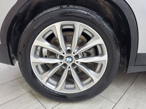 Used 2019 BMW X3 xDrive30i w/ Premium Package AWD/4WD image 42
