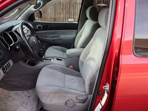 Used 2005 Toyota Tacoma 4x4 Double Cab image 20