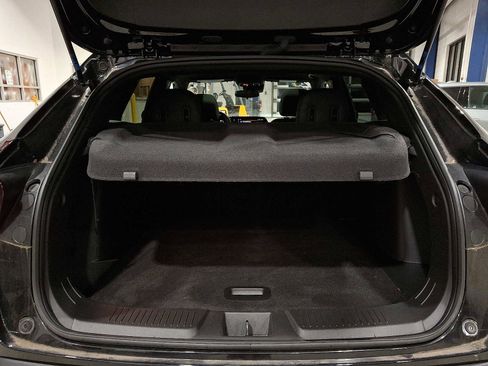 Used 2024 Chevrolet Trax RS w/ Sunroof Package image 27