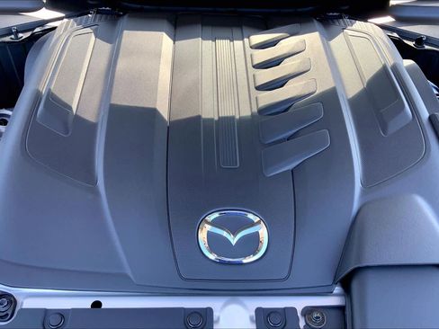 New 2026 MAZDA CX-90 3.3 Turbo w/ Premium Sport Pkg image 16