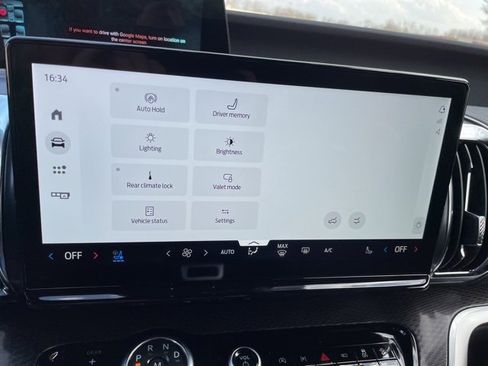 New 2026 Ford Expedition Max Platinum image 37