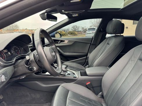 Used 2020 Audi A5 2.0T Premium w/ Convenience Package image 20