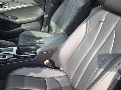 New 2026 Acura Integra image 21