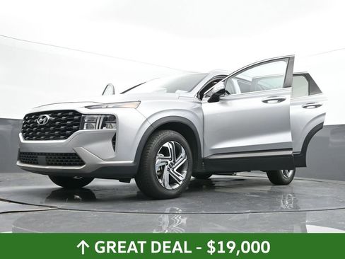 Used 2023 Hyundai Santa Fe SEL image 66