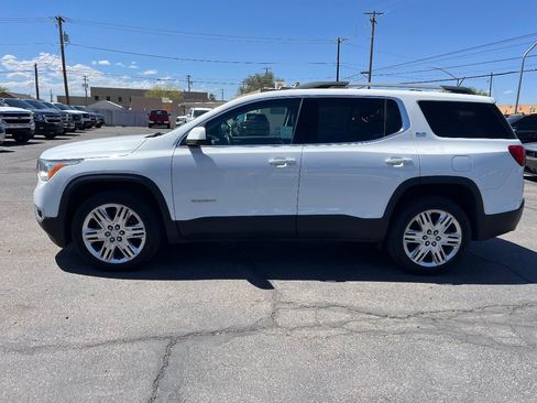Used 2019 GMC Acadia SLT FWD image 6