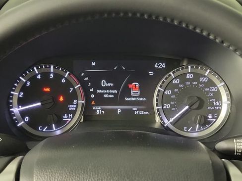 Used 2023 Toyota Highlander XSE FWD image 28
