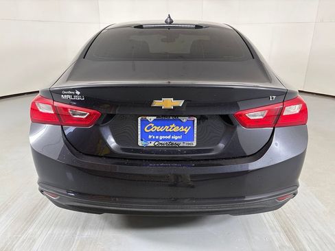 Used 2023 Chevrolet Malibu LT FWD image 7