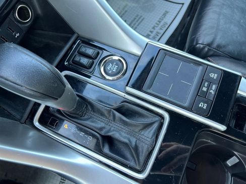 Used 2020 Mitsubishi Eclipse Cross SEL image 27