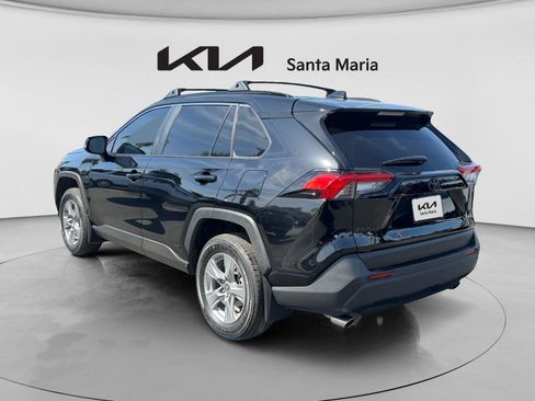 Used 2025 Toyota RAV4 XLE w/ Convenience Package image 6