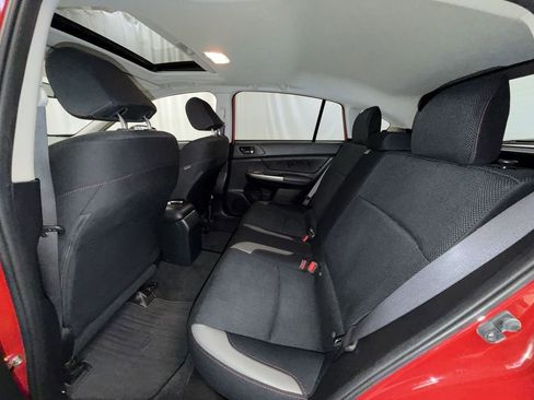 Used 2017 Subaru Crosstrek 2.0i Premium w/ Special Edition image 12