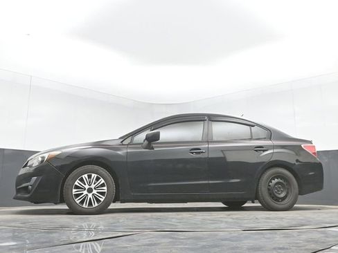 Used 2015 Subaru Impreza 2.0i image 30