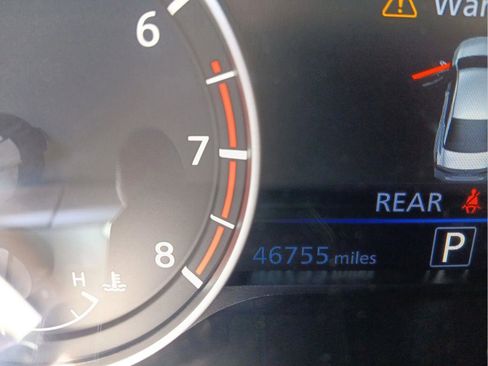 Used 2024 Nissan Altima 2.5 SV image 15