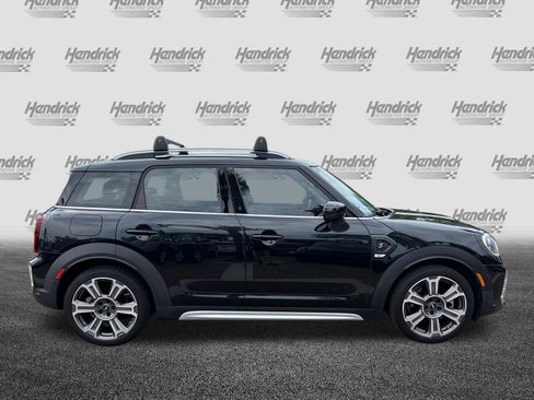 Used 2023 MINI Cooper Countryman S AWD/4WD image 11