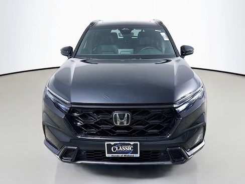 New 2026 Honda CR-V Sport-L image 2