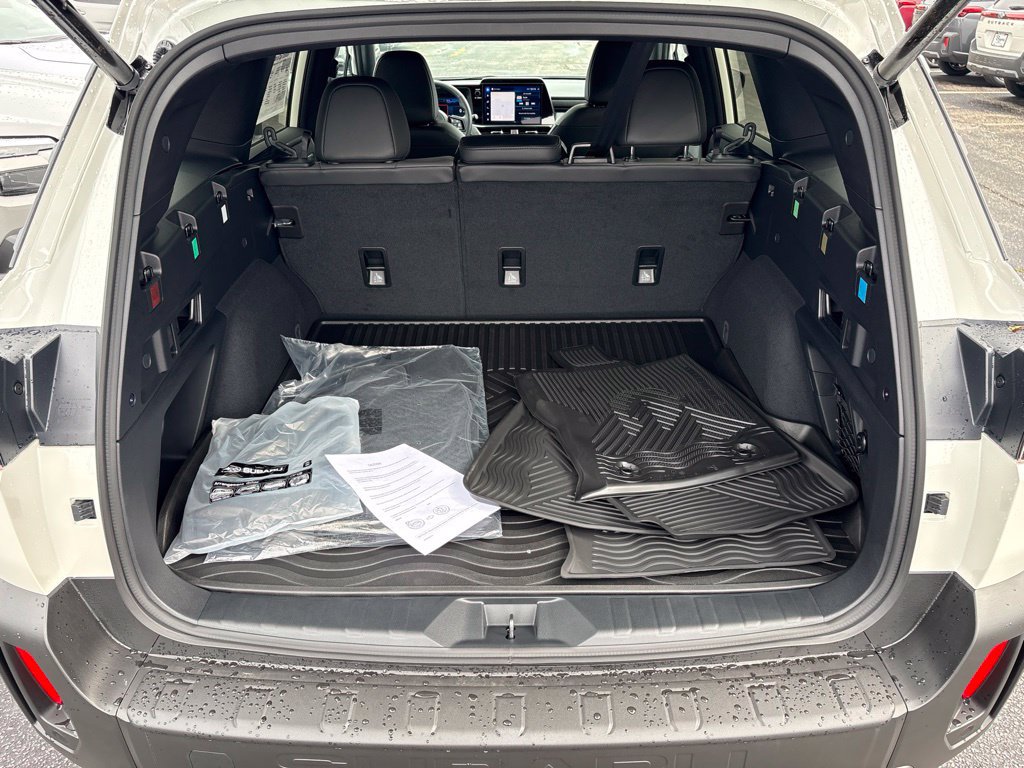 New 2026 Subaru Outback Premium AWD/4WD image 24
