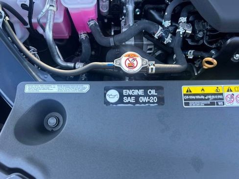 Used 2026 Toyota Grand Highlander FWD image 15