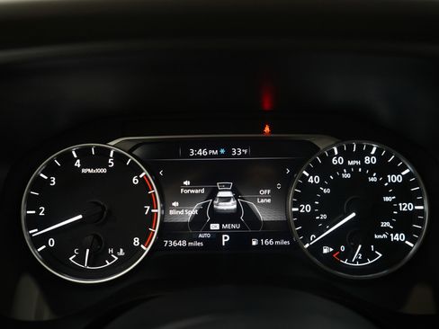 Used 2021 Nissan Rogue SV image 28