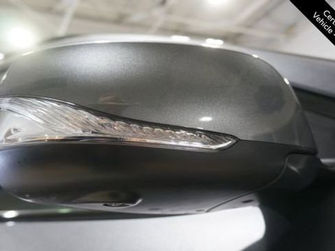 Certified 2023 INFINITI QX50 Sport image 88