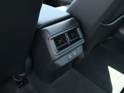 New 2026 Honda Accord EX-L image 14