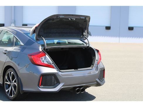 Used 2017 Honda Civic Si image 32
