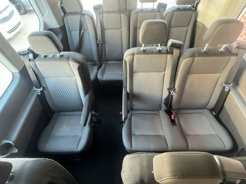 Used 2023 Ford Transit 350 XLT RWD image 47