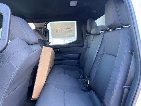 New 2026 Toyota Tacoma SR5 AWD/4WD image 23