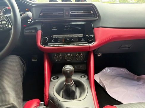 Used 2024 Nissan Z Performance w/ Floor Mat Package RWD image 8