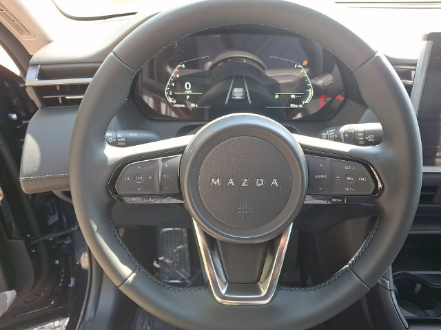 New 2026 MAZDA CX-5 Preferred AWD/4WD image 16