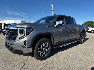 Used 2023 GMC Sierra 1500 SLT w/ SLT Premium Package AWD/4WD video 2