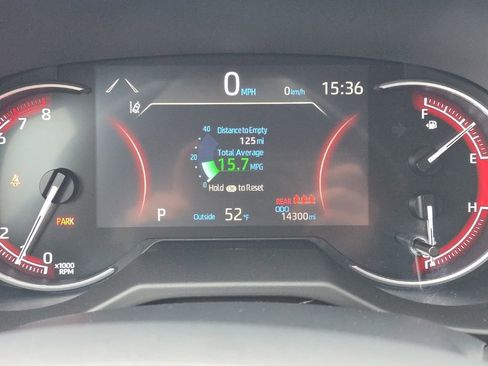 Certified 2023 Toyota RAV4 LE image 25