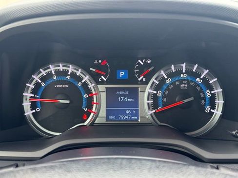 Used 2014 Toyota 4Runner Trail image 22