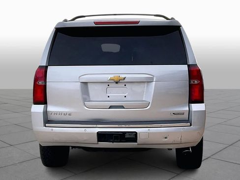 Used 2017 Chevrolet Tahoe Premier image 6