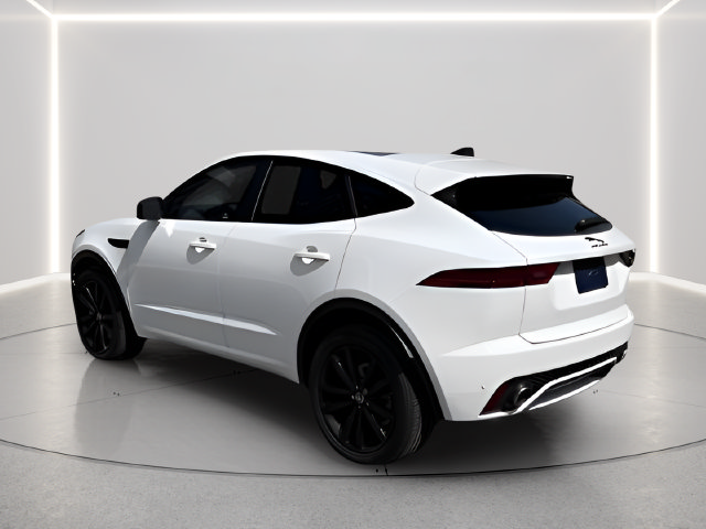 Used 2024 Jaguar E-PACE R-Dynamic SE AWD/4WD image 5