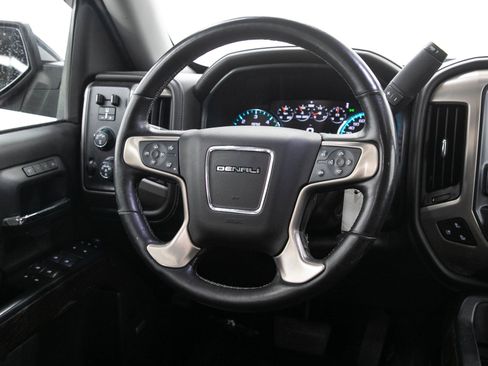 Used 2018 GMC Sierra 1500 Denali w/ Denali Ultimate Package AWD/4WD image 17