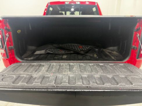 Used 2019 RAM 1500 Rebel w/ Level 2 Equipment Group image 27