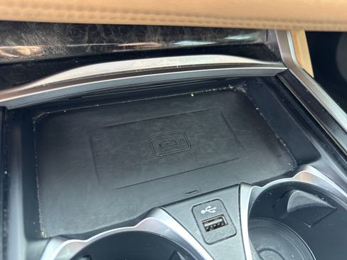 Used 2022 BMW 740i RWD image 21