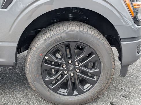 New 2026 Ford F150 XLT w/ Equipment Group 302A MID image 7