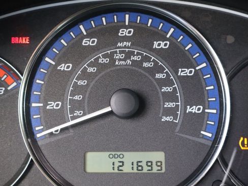 Used 2010 Subaru Forester 2.5X Premium image 45