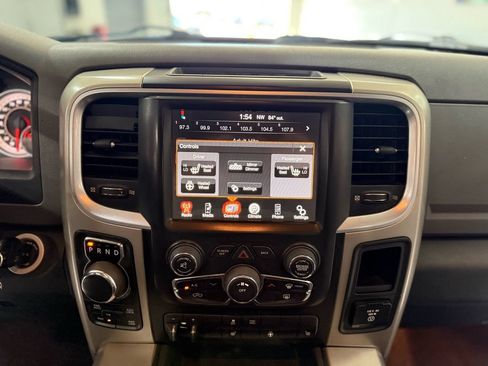 Used 2014 RAM 1500 Big Horn AWD/4WD image 22