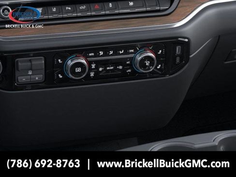 New 2025 GMC Sierra 2500 SLE w/ Max Trailering Package image 23