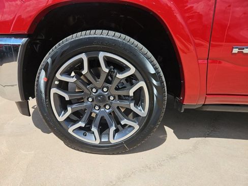 New 2026 RAM 1500 Limited AWD/4WD image 7