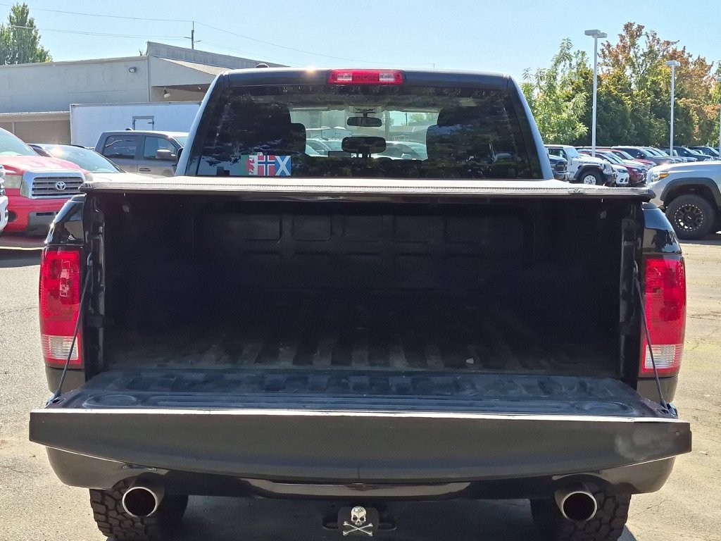 Used 2018 RAM 1500 Express w/ Wheel & Sound Group AWD/4WD image 10