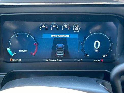 New 2026 Ford F250 Lariat w/ Lariat Ultimate Package image 35