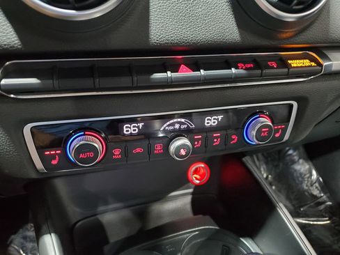 Used 2015 Audi A3 1.8T Premium w/ Cold Weather Package image 31