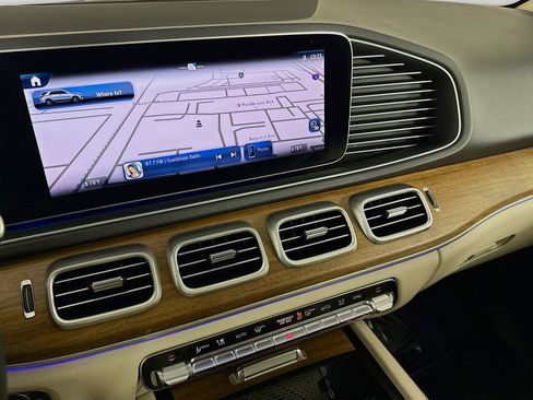 Certified 2025 Mercedes-Benz GLE 350 4MATIC image 20