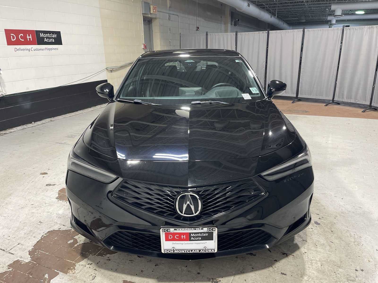 Used 2024 Acura Integra A-Spec w/ Technology Package FWD image 6